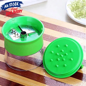 Vegetable Spiralizer Maker Spiral Slicer Spirals Zucchini Noodle Spaghetti NEW - Picture 1 of 6