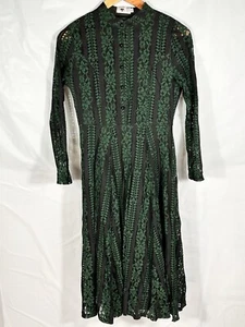 Temt Dress Size 10 - Picture 1 of 13