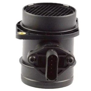 NEU LUFTMASSENMESSER FÜR BMW 1-ER E81 116 3-ER E46 E90 316 318 N40 N42 N43 N46  - Bild 1 von 5