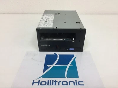 IBM 95P4516 - 45E0114 Ultrium LTO4 LVD Interval Tape Drive - Image 1 of 4