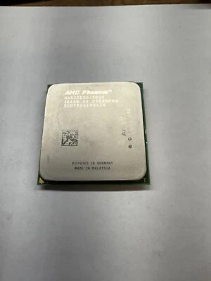 Amd Phenom ii X3 8250e - Image 1 of 2