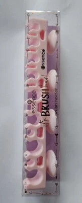 essence it‘s BRUSH hour! Brush Holder Pinselhalter Pinsel Organizer 🖌🖌 - Bild 1 von 2