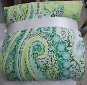 Plaid Granfoulard Bassetti 135 x 190 - Foto 1 di 5