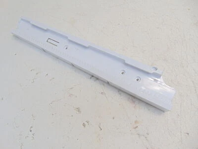 Riel de soporte de cajón derecho Kenmore para refrigerador 11175507120 Foto 1 de 3