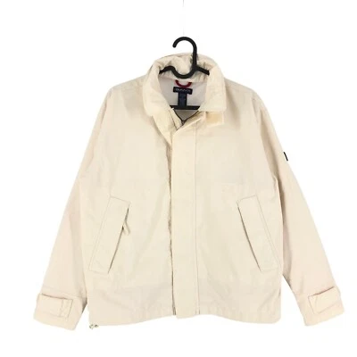 Chaqueta impermeable con capucha para niños GANT talla XL (11-12 años) Foto 1 de 4