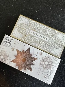 Paleta de sombras de ojos BOBBI BROWN Golden Illusion - Imagen 1 de 3