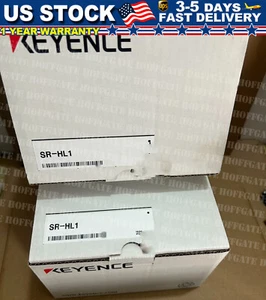1PC Keyence SR-HL1 Handheld Barcode Reader Holder SR-HL1 - Picture 1 of 4