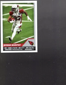 B0914- 2021 Panini Stickers FB #s 501-561 +Inserts -You Pick- 15+ FREE US SHIP - Picture 1 of 3