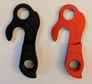 Pilo D225 Derailleur Hanger for Canyon Focus - Picture 1 of 7