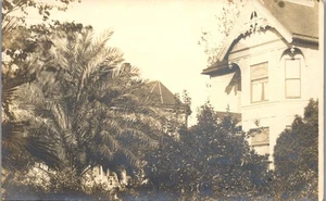 Residence, Fairfield, California RPPC (1900s) - Picture 1 of 3