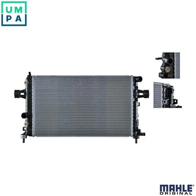 RADIATOR ENGINE COOLING CR 918 000S FOR VAUXHALL ASTRAVAN/Mk OPEL ZAFIRA/B 1.8L - Image 1 of 4