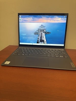 lenovo yoga duet 7 - Image 1 of 4