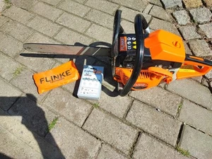 Kettensäge Benzin - Bild 1 von 3