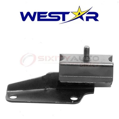 Westar Manual Transmission Mount for 1978-1981 Chevrolet El Camino -  rf Foto 1 de 4