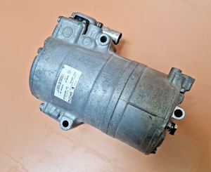 Mercedes-Benz B W246, W242 Klimapumpe Klimapumpe 1015549-00-A OEM - Bild 1 von 6