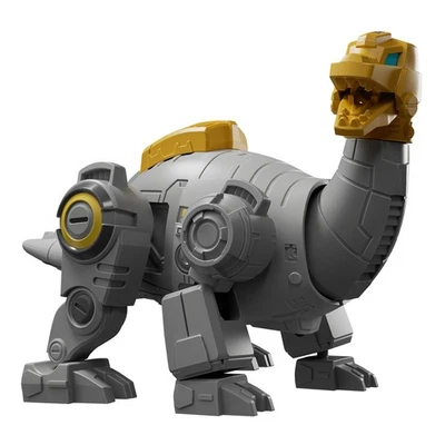 Blokees Transformers Sludge [Dinosaur] Galaxy Version 08 Confirm Blind Box - Image 1 of 4