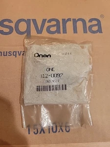 Genuine Onan NOS 312-0097 Condenser - Picture 1 of 2