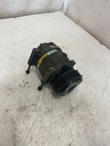 Pompa climatizzatore aria condizionata RENAULT MEGANE II BM0/1, CM0/1 7700105765 1.87 30582076 - Foto 1 di 6