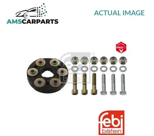 PROPSHAFT JOINT FRONT REAR 03567 FEBI BILSTEIN NEW OE REPLACEMENT - Picture 1 of 5