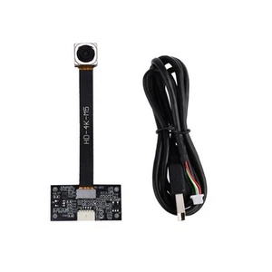 4K 12MP Imx362 USB2.0 Autofokus-Kameramodul für Intelligente Endgeräte, 302745 - Photo 1/8