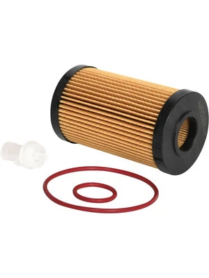 K&N Oil Filter (SO-7018) - Image 1 of 4