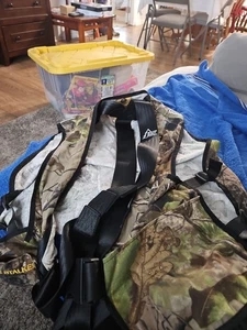 Hunter Safety System Treestalker II Gurt - XL Z2 - Bild 1 von 10