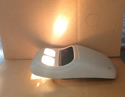 1994-1997 OEM Dodge Ram 1500 2500 Interior Over head Dome light  Assembly - Image 1 of 4