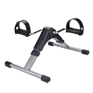 Mini Heimtrainer Pedaltrainer Beintrainer Bike Fitness Fahrrad Trainingsständer - Bild 1 von 13