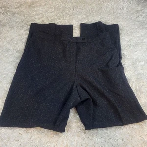 East 5th Petite Secretly Slender, Black, Size 12P - Picture 1 of 10