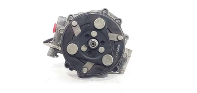 2012 2013 2014 Honda CR-V EX OEM 2.4L Automatic FWD AC Compressor 38800-R5A-A020 - Image 1 of 4