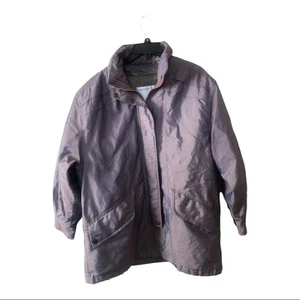  London Fog insulated Women’s Coat Size Small - Picture 1 of 10