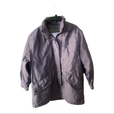  London Fog insulated Women’s Coat Size Small - Image 1 of 4