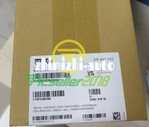 1 pz nuovo posizionatore Siemens 6DR5010-0NN00-0AA0 6DR50100NN000AA0 UPS o FedEx - Foto 1 di 6