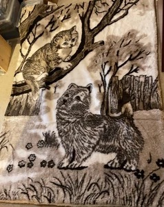 VITHERMO Gesundheitsdecke - Merino Lamm - doppellagig - Reißverschluss - Bild 1 von 19