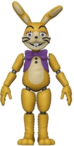 Five Nights At Freddys 12.7cm Actionfigur Glitchtrap - Bild 1 von 2