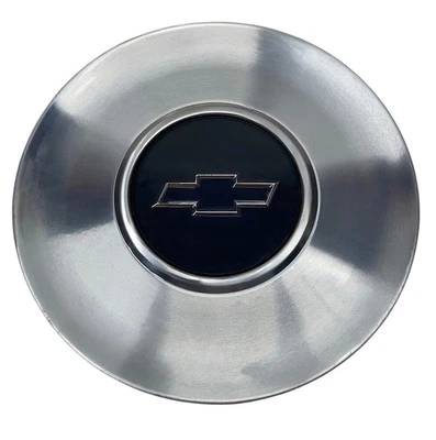 Tapacubos central Chevrolet Impala Monte Carlo 2000 2001 2002 9592876 Foto 1 de 2