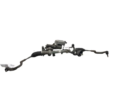 2014 Mercedes CLA250 Power Steering Gear Rack 74K 2464602101 FWD 2.0L 14-2015 Foto 1 de 4