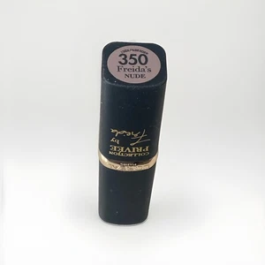 Lápiz labial exclusivo color rico colección Loreal #350-Freida’s Nude. LEER - Imagen 1 de 5