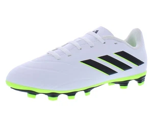 Adidas Copa Pure FxG GS Girls Shoes - Picture 1 of 3