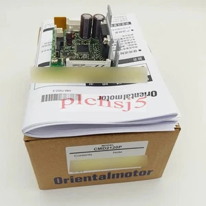 One New Vexta Oriental CMD2120P CMD2120P Stepper Driver Expedited Shipping - Picture 1 of 4