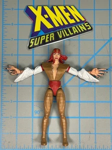 Marvel Legends Lady Deathstrike Figur Xemnu Wave Deathstryke Yuriko Oyama [C] - Bild 1 von 2