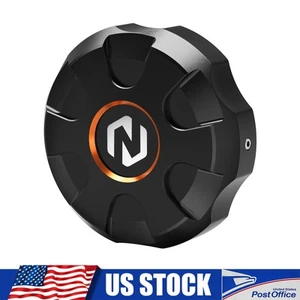 Radiator Cap Water Tank Cover Protector For Harley Sportster S RH1250S 2021-2024 - Foto 1 di 16