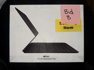 Apple Magic Keyboard for 12.9-inch iPad Pro 4th and 3rd Gen BID B - Afbeelding 1 van 10