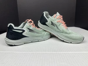 Altra Torin 5 Running Walking Shoes Women's Size 9 Mint Green AL0A547X007 - Picture 1 of 10