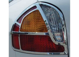Putco 400818 Tail Lamp Cover Fits 05-09 Trailblazer Trailblazer EXT - Bild 1 von 4