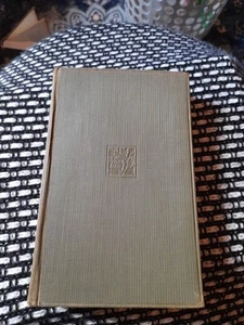 Poetische Werke (Nr. 384 of Everyman's Library) (John Milton - 1924) - Bild 1 von 6