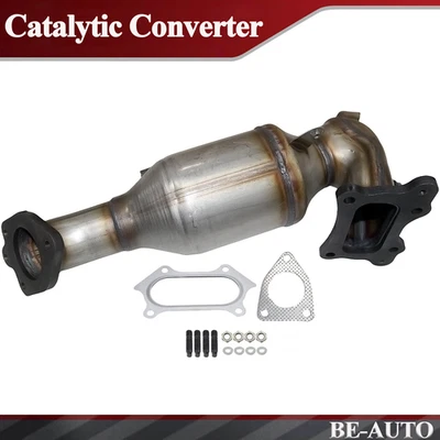 Catalytic Converter For 2013-2017 Honda Accord EX LX SE Sport L4 2.4L EPA 16827 - Изображение 1 из 4
