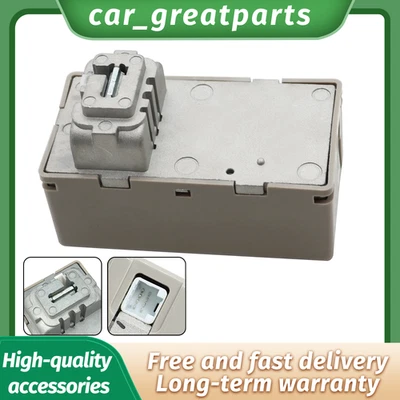 New Ignition Switch Electronic Steering Lock For Nissan Altima 2007-2011 Foto 1 de 4