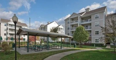 Wyndham Nashville Resort, Nashville TN -  1 BR Suite condo Dec 22, 2025,  (5 NT) - Image 1 of 4