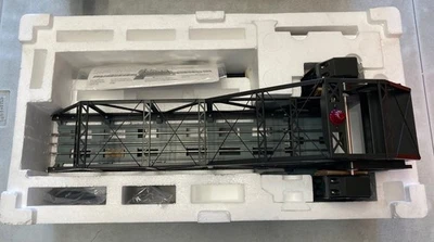 Lionel O Gauge Bascule Bridge 6-22972 #313 - Image 1 of 4